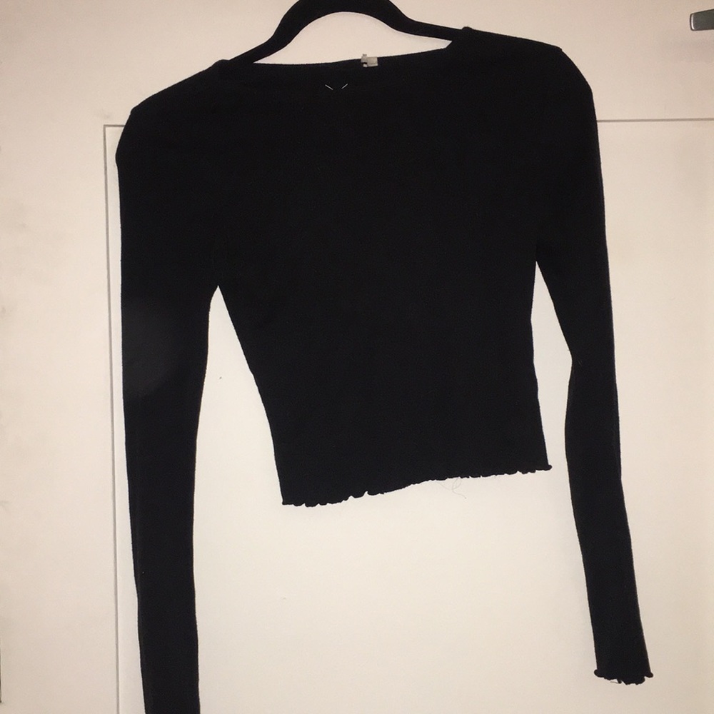 Pacsun Long Sleeve Shirt